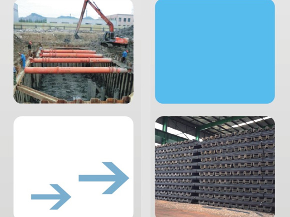 LIAO NING ZIZHU PILE FOUNDATION ENGINEERING CO.,LTD official website revision！